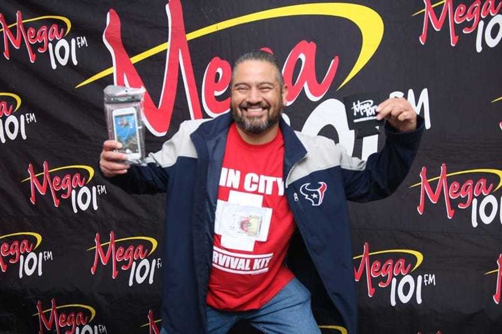 Mardi Gras! Galveston