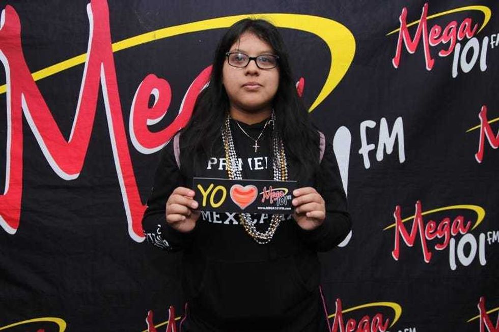 Mardi Gras! Galveston