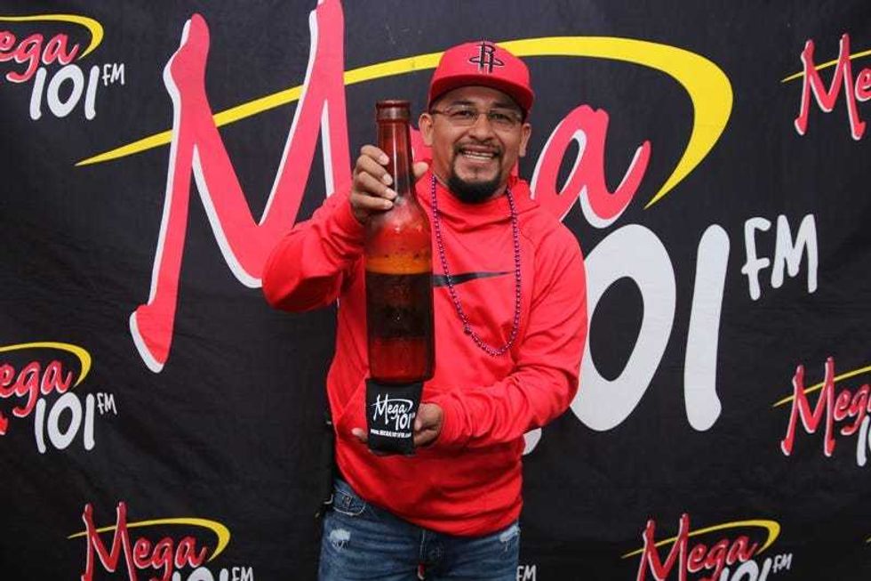 Mardi Gras! Galveston