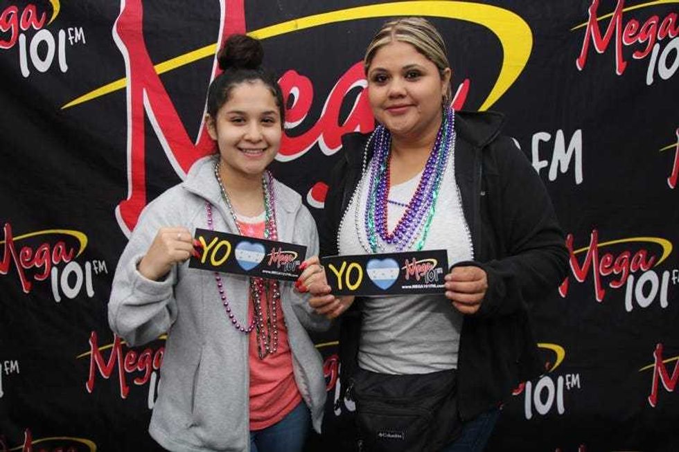 Mardi Gras! Galveston