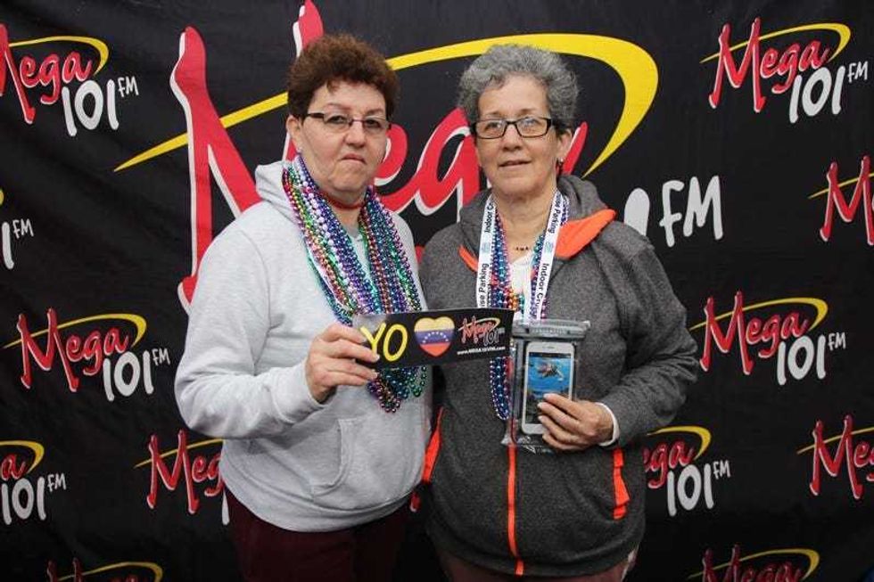 Mardi Gras! Galveston