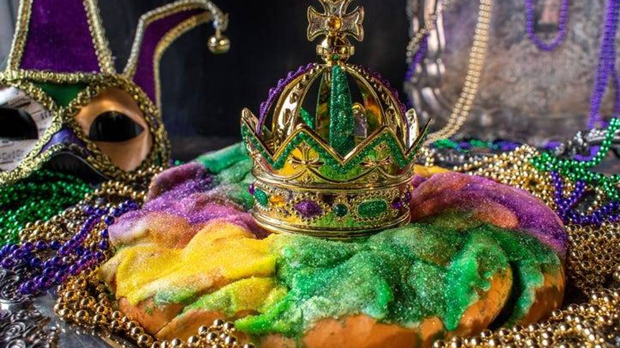 Mardi Gras