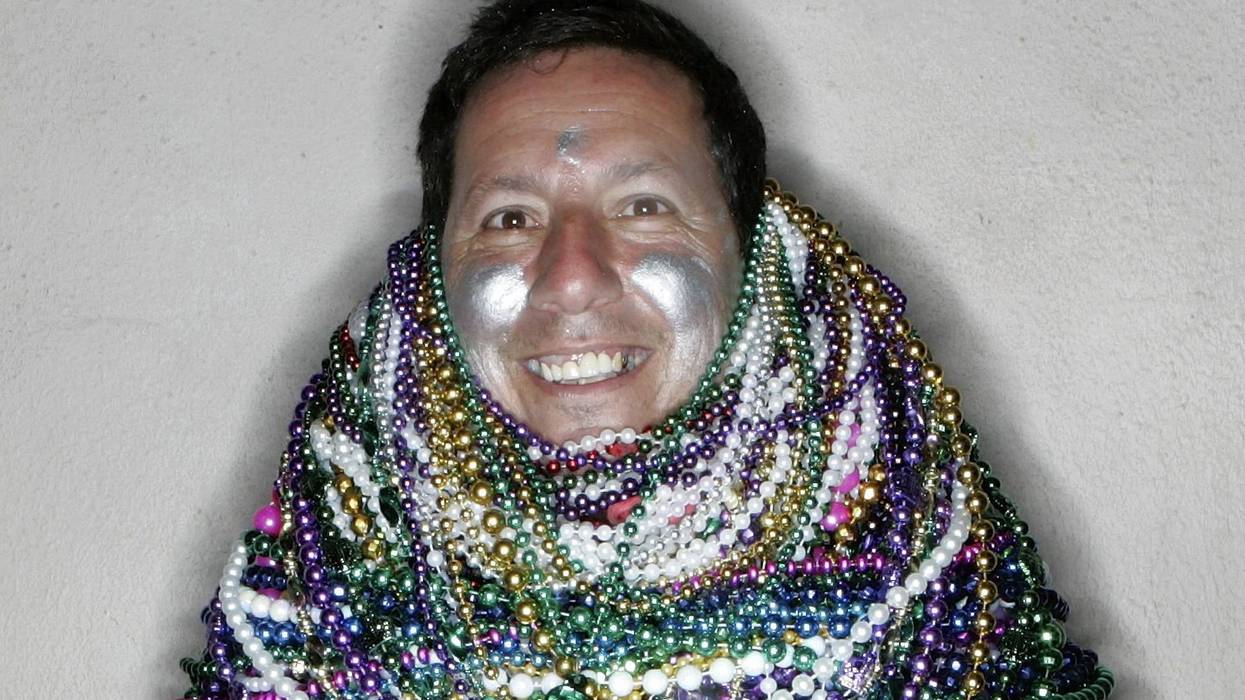 Mardi Gras