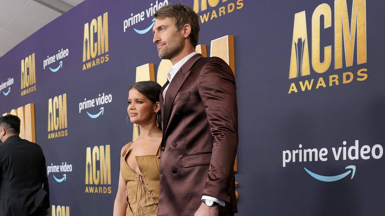 Maren Morris, Ryan Hurd