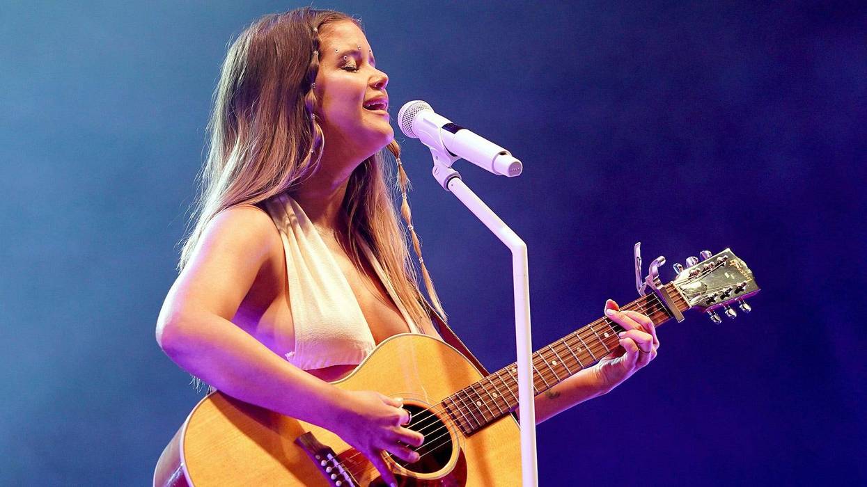 Maren Morris