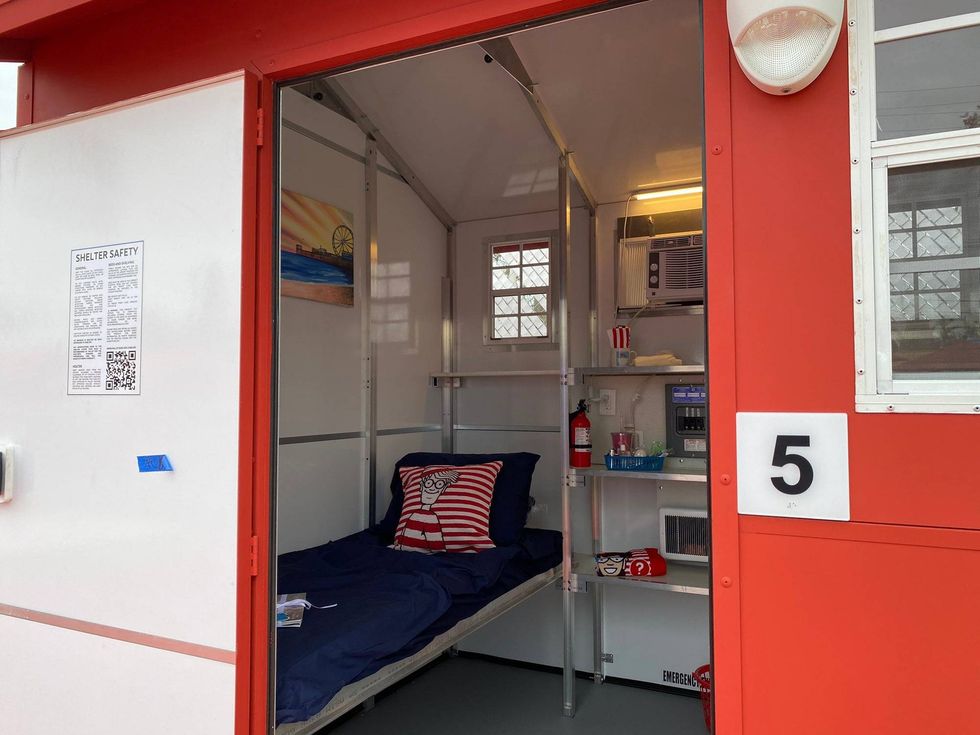 Margaret Carrero/KNX 1070 NEWS