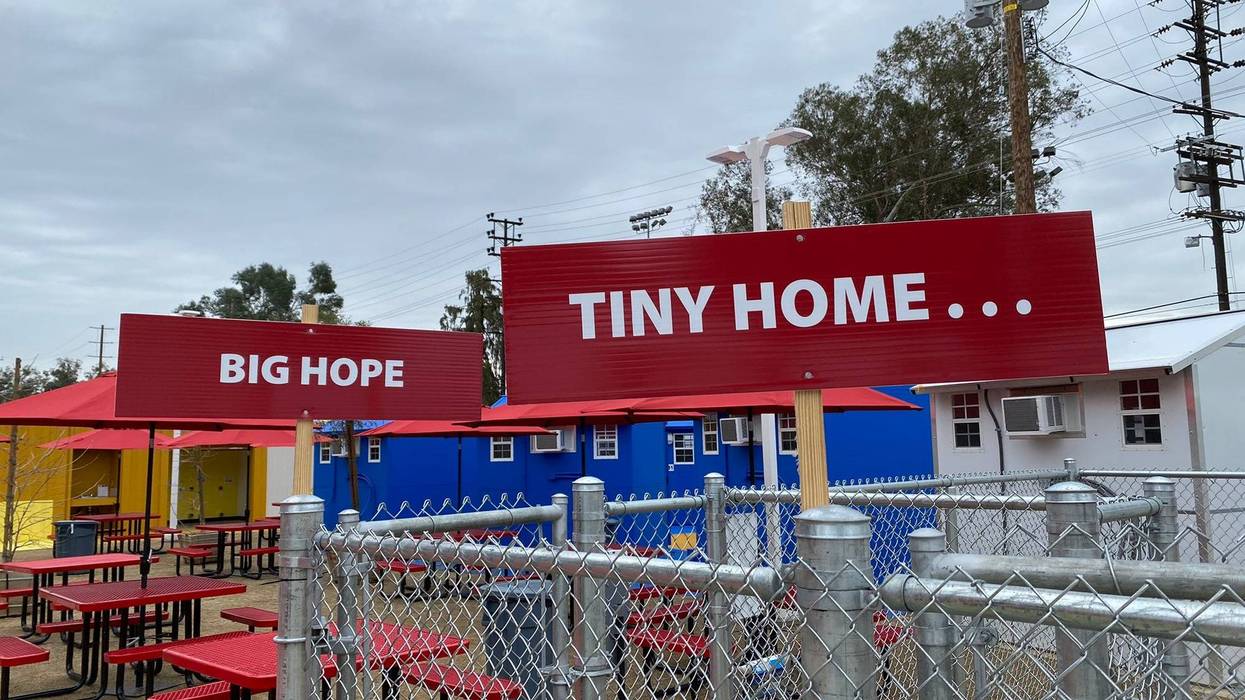 Margaret Carrero/KNX 1070 NEWS