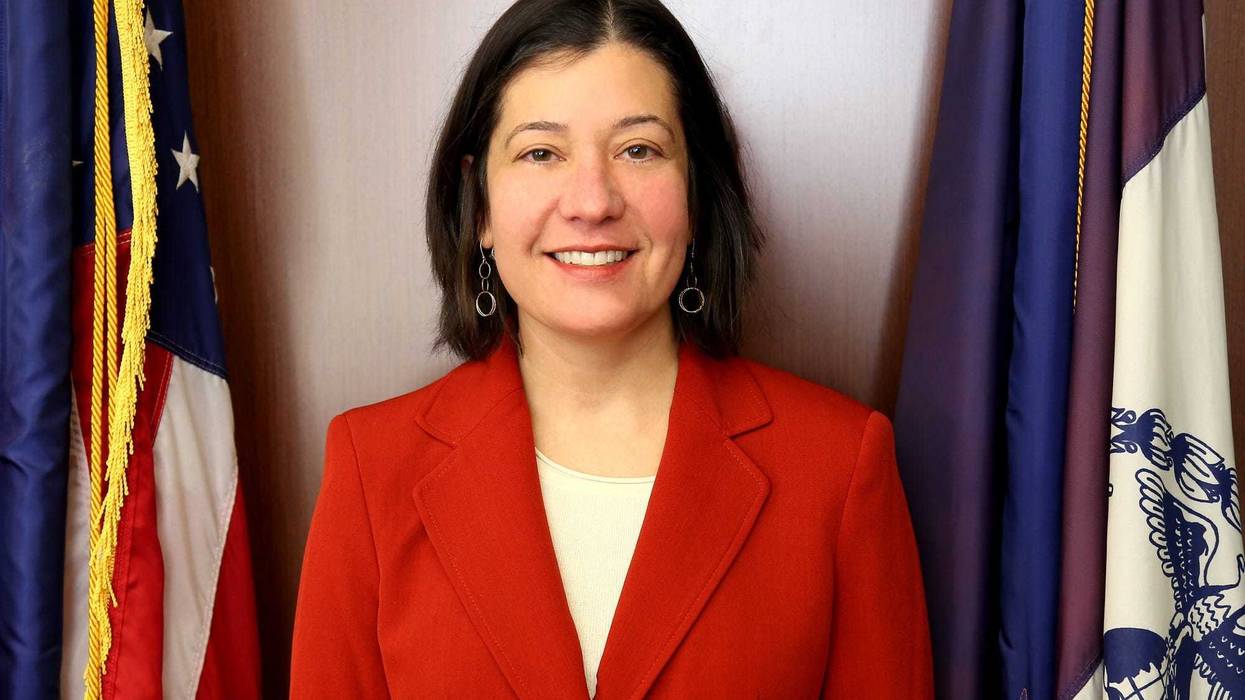 Margaret Forgione