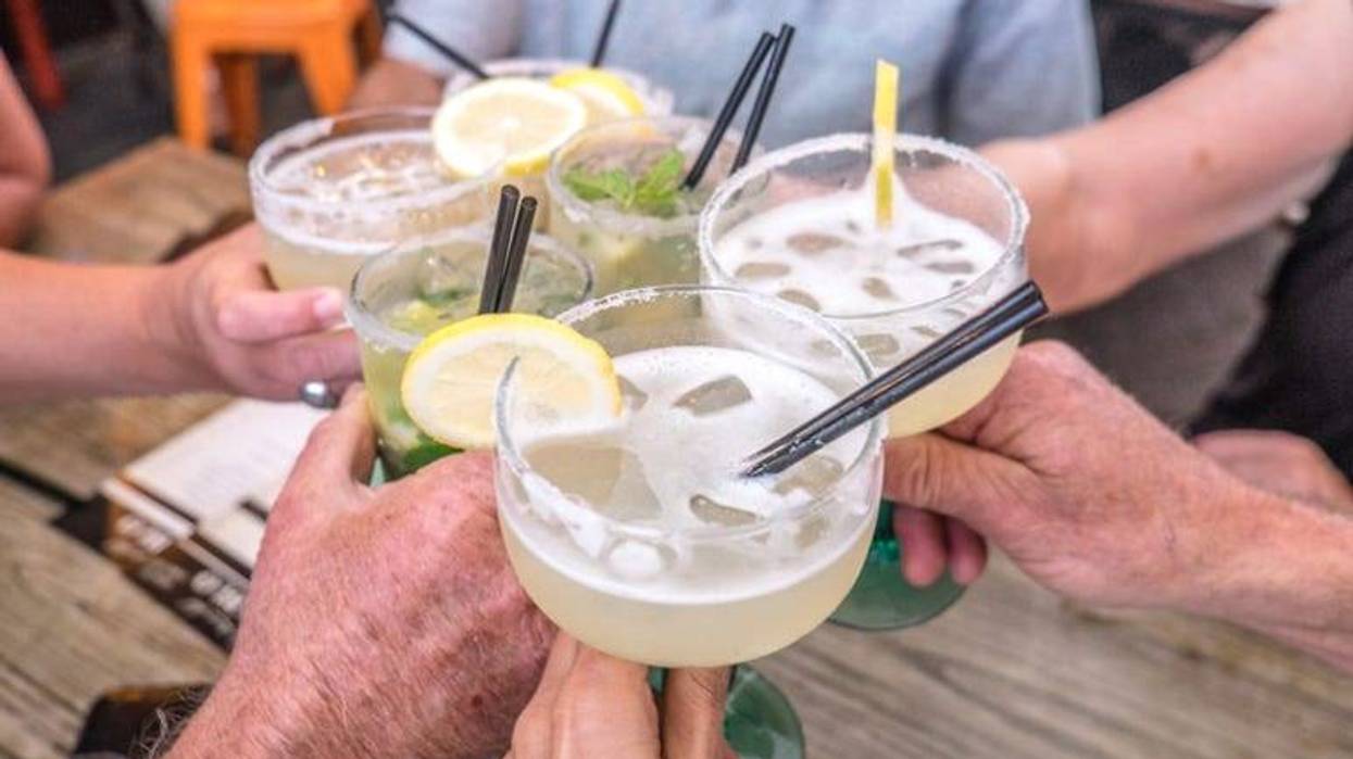 Margaritas