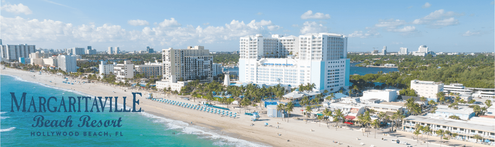 Margaritaville Beach Resort