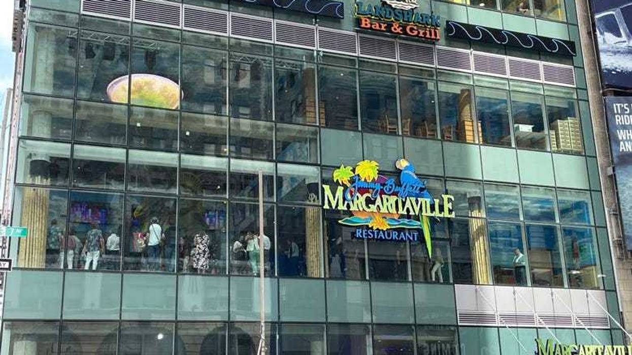 Margaritaville Resort