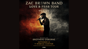 Zac Brown Band