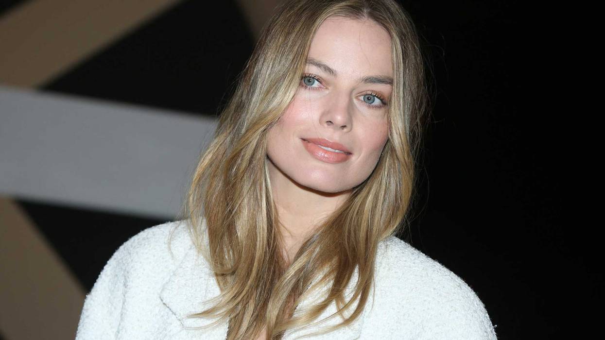 Margot Robbie