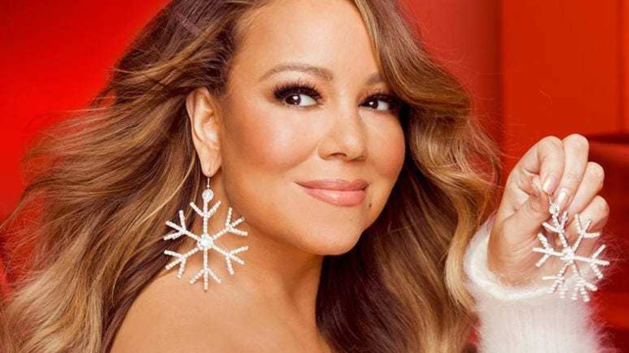 Mariah Carey