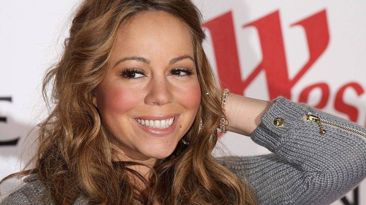 Mariah Carey