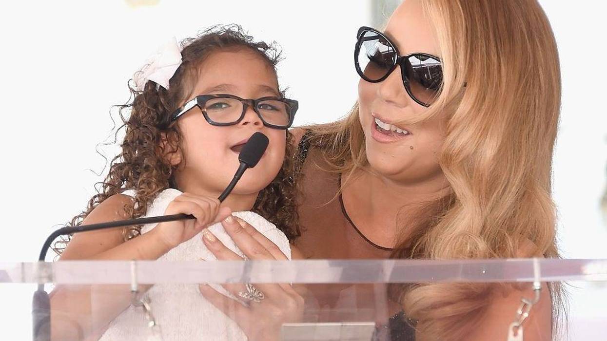 Mariah Carey