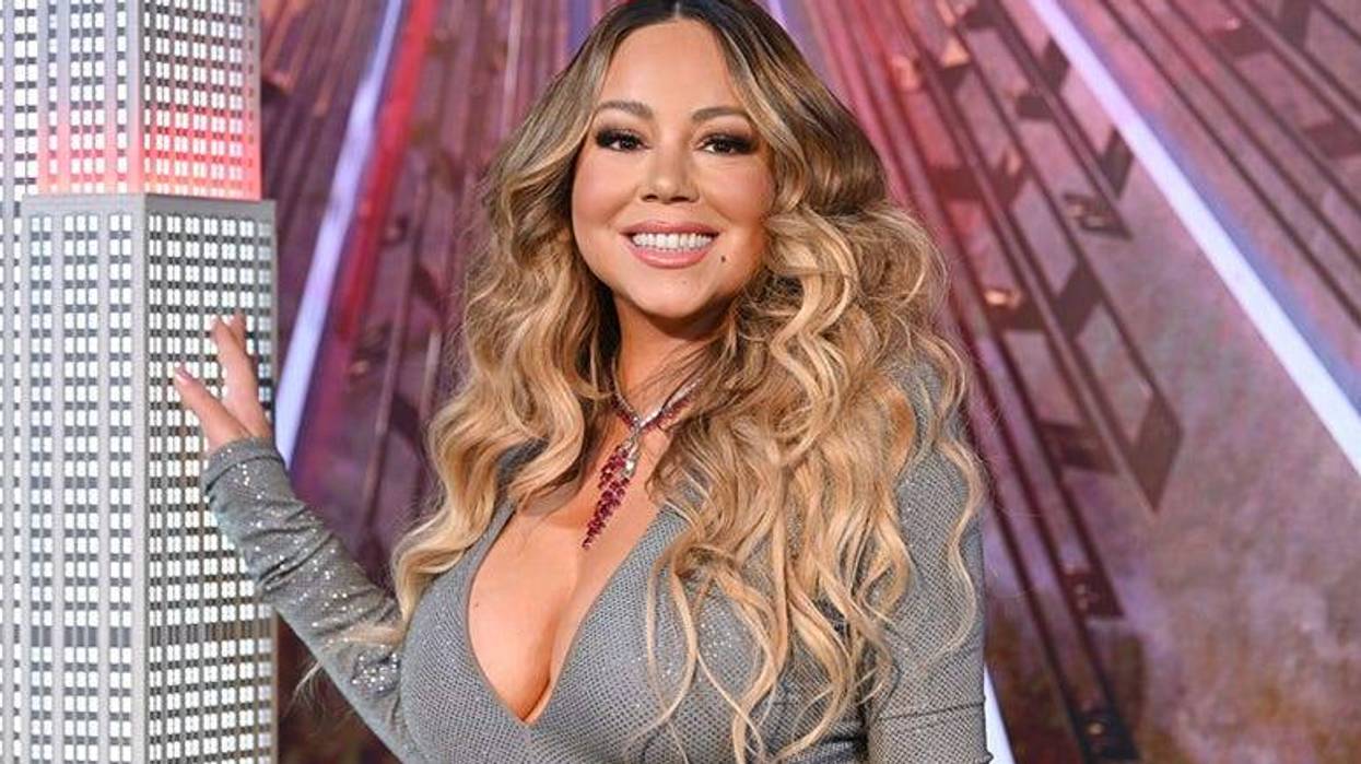 Mariah Carey