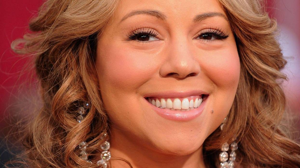 Mariah Carey