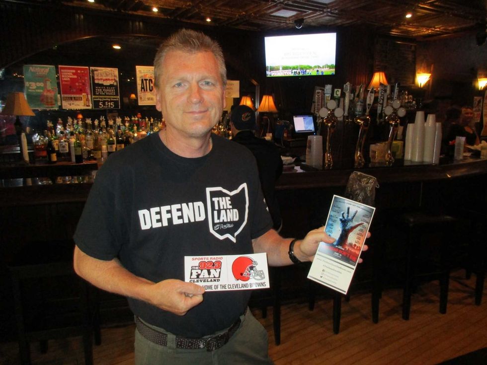Mariano Rivera back on the Stadium mound