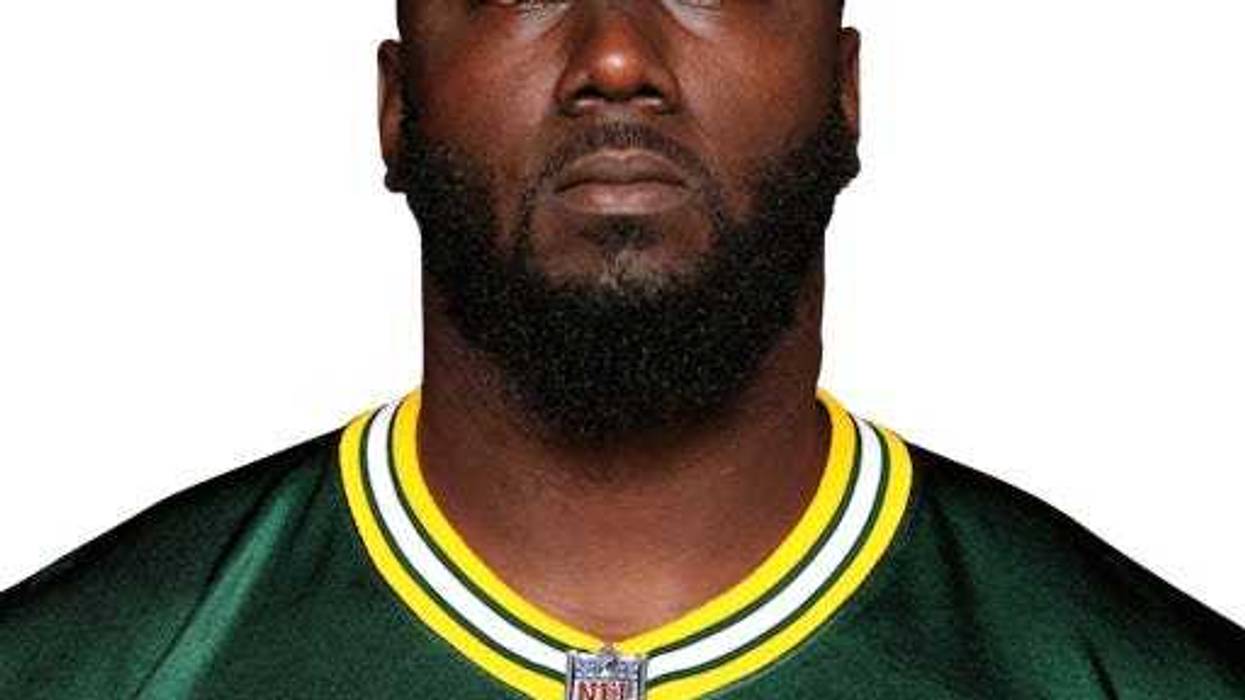 Mariano Rivera in 1997