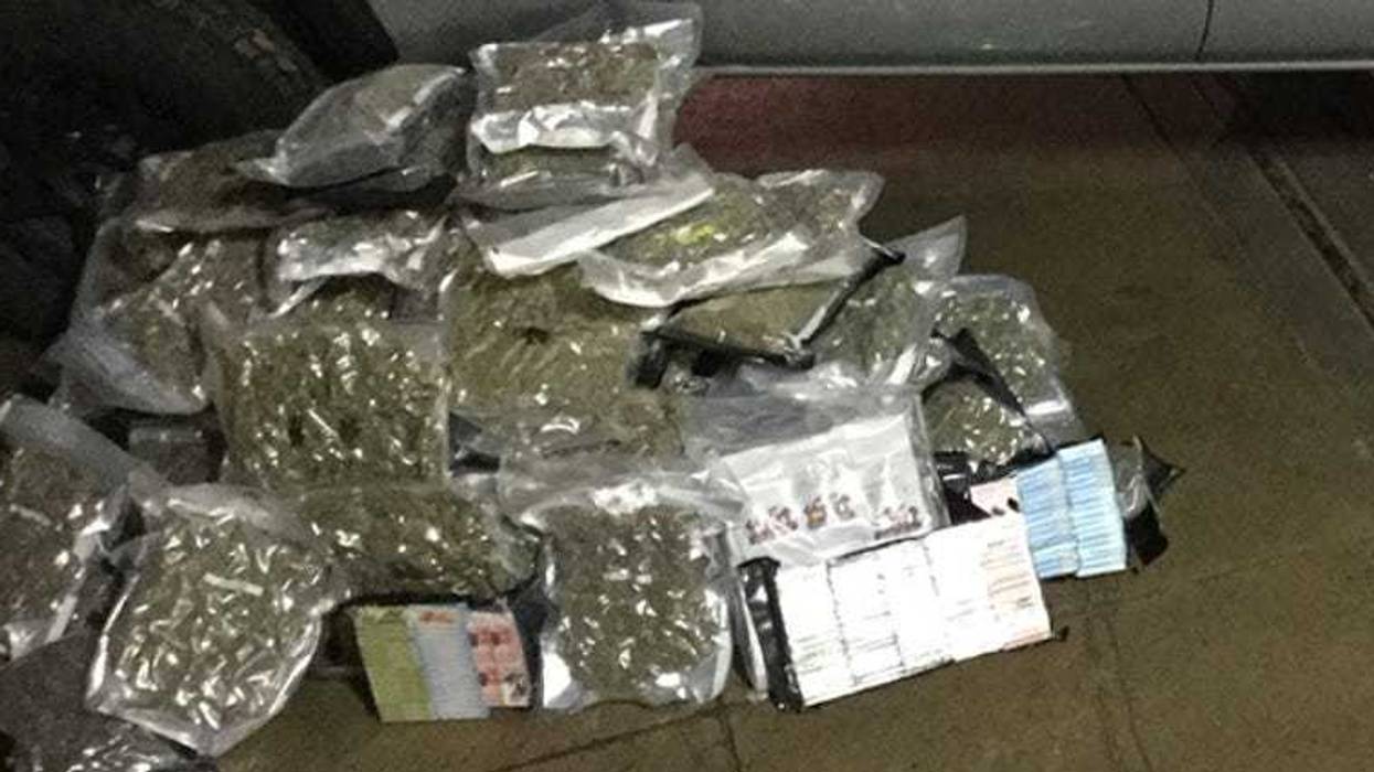 marijuana
