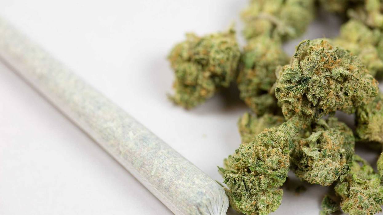 Marijuana