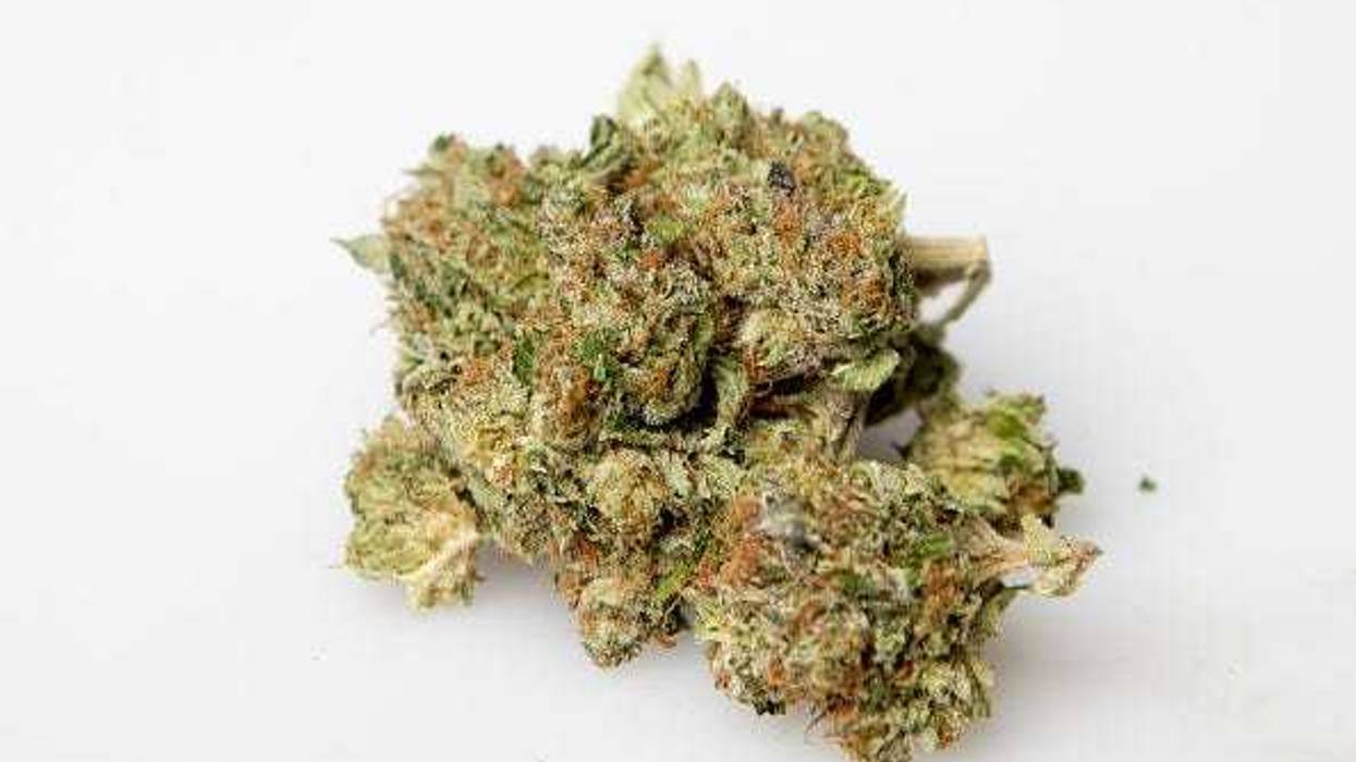 Marijuana