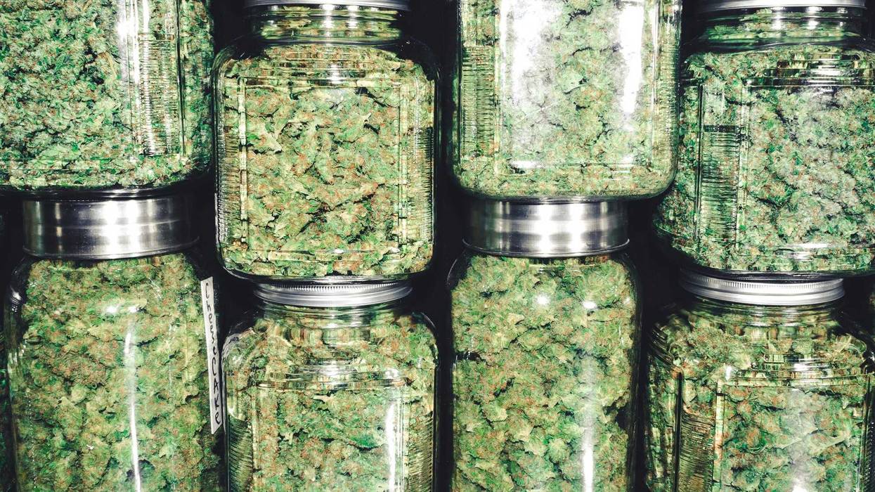Marijuana
