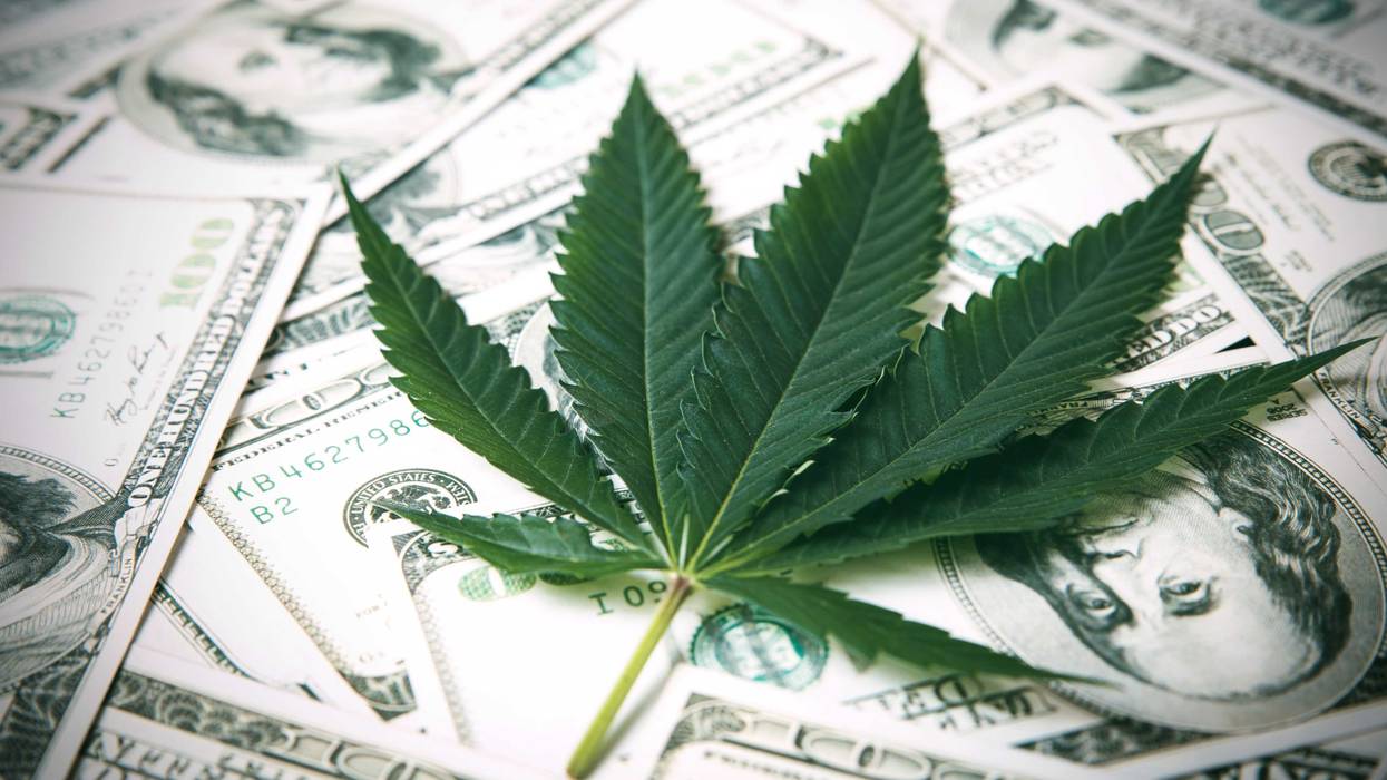 marijuana