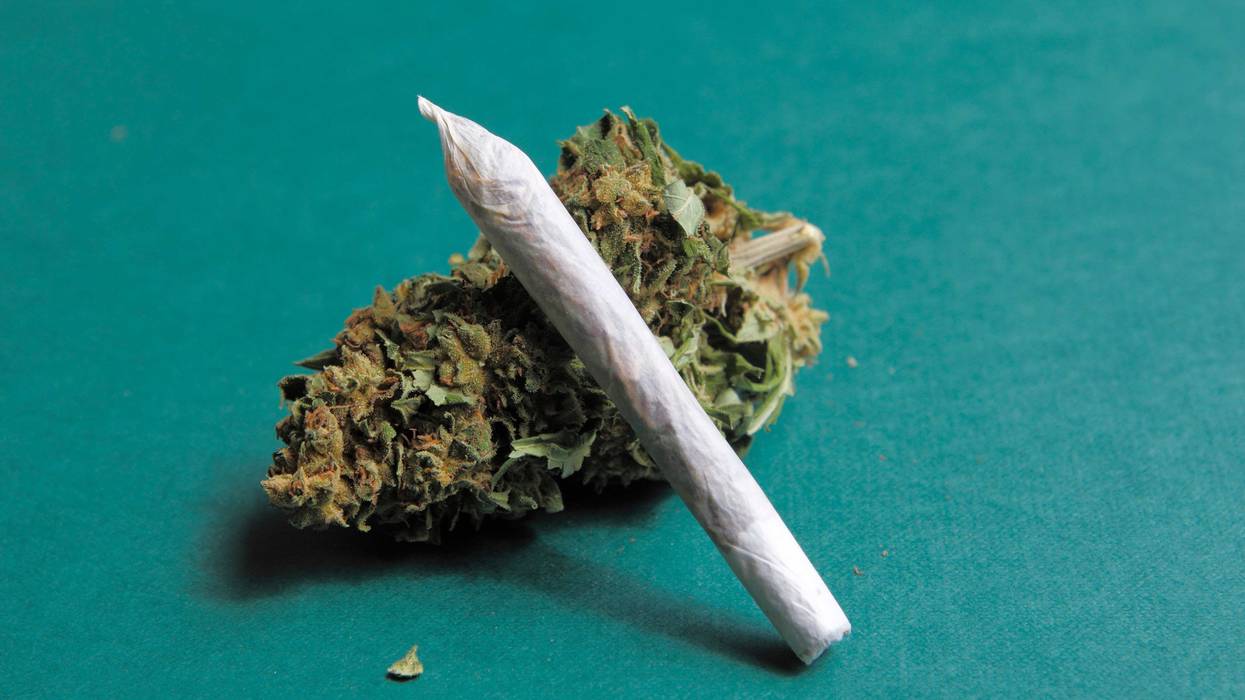 Marijuana
