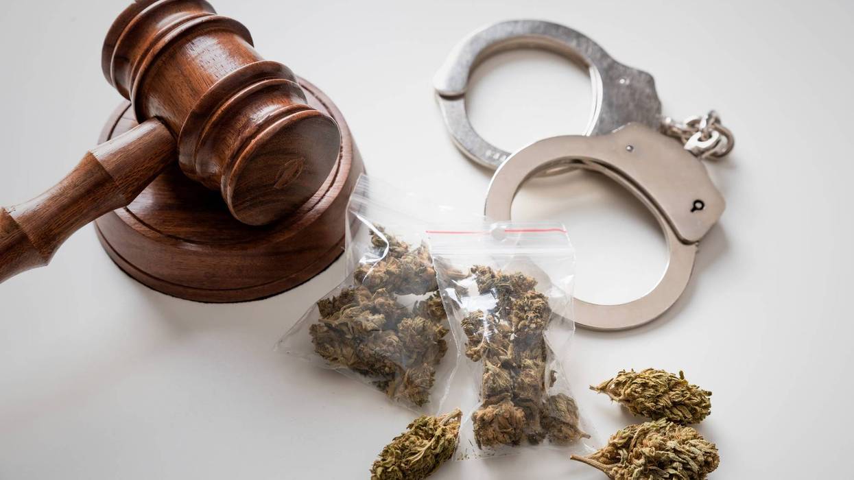Marijuana