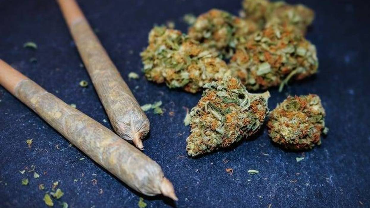 Marijuana,