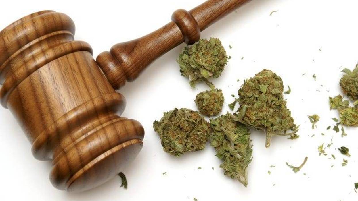 Marijuana