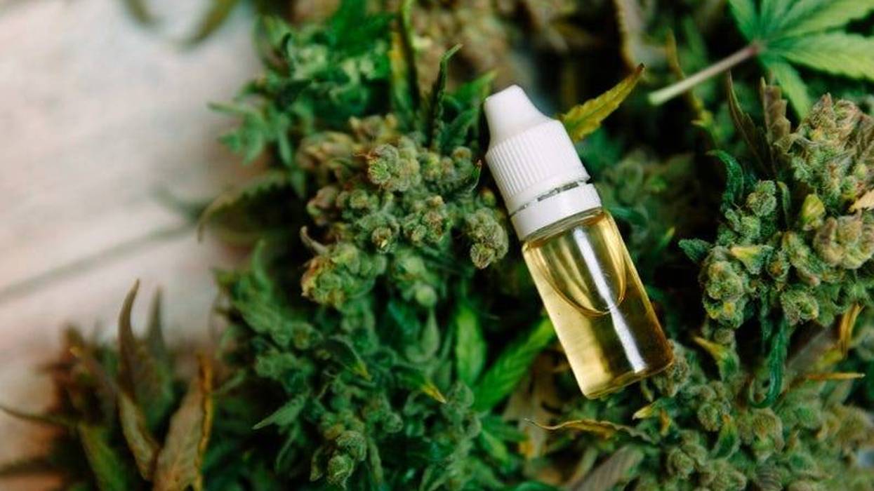 Marijuana