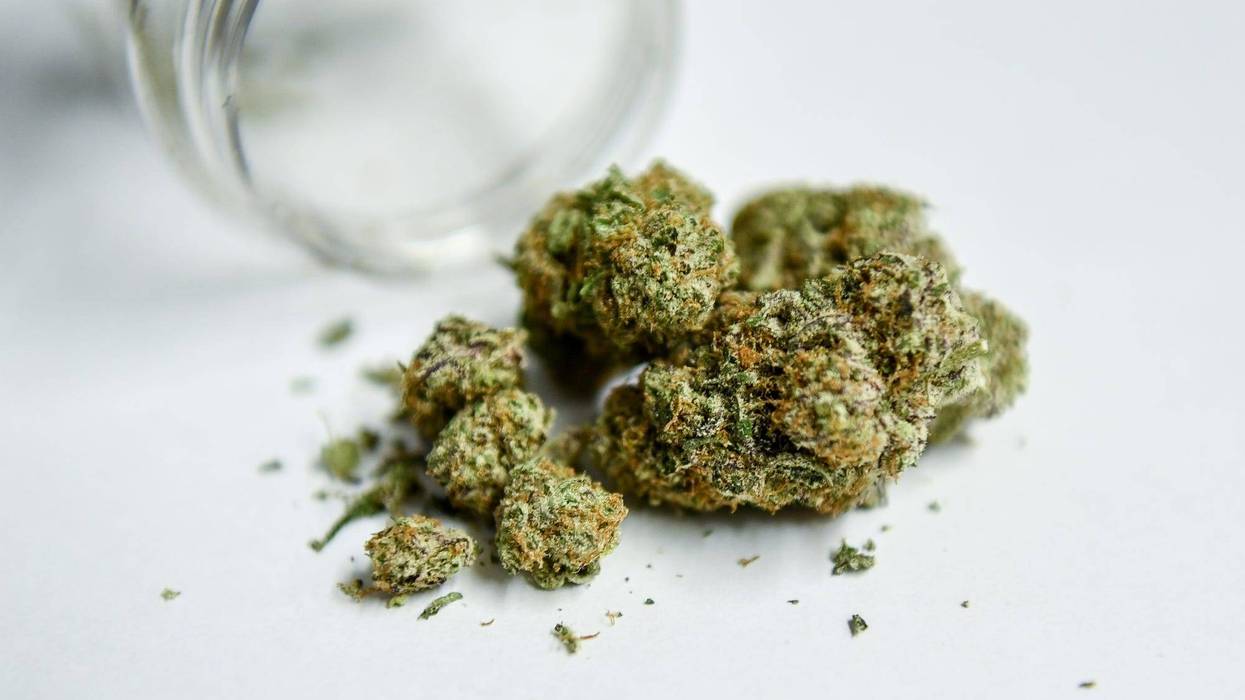 Marijuana