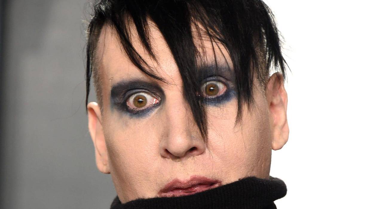 Marilyn Manson