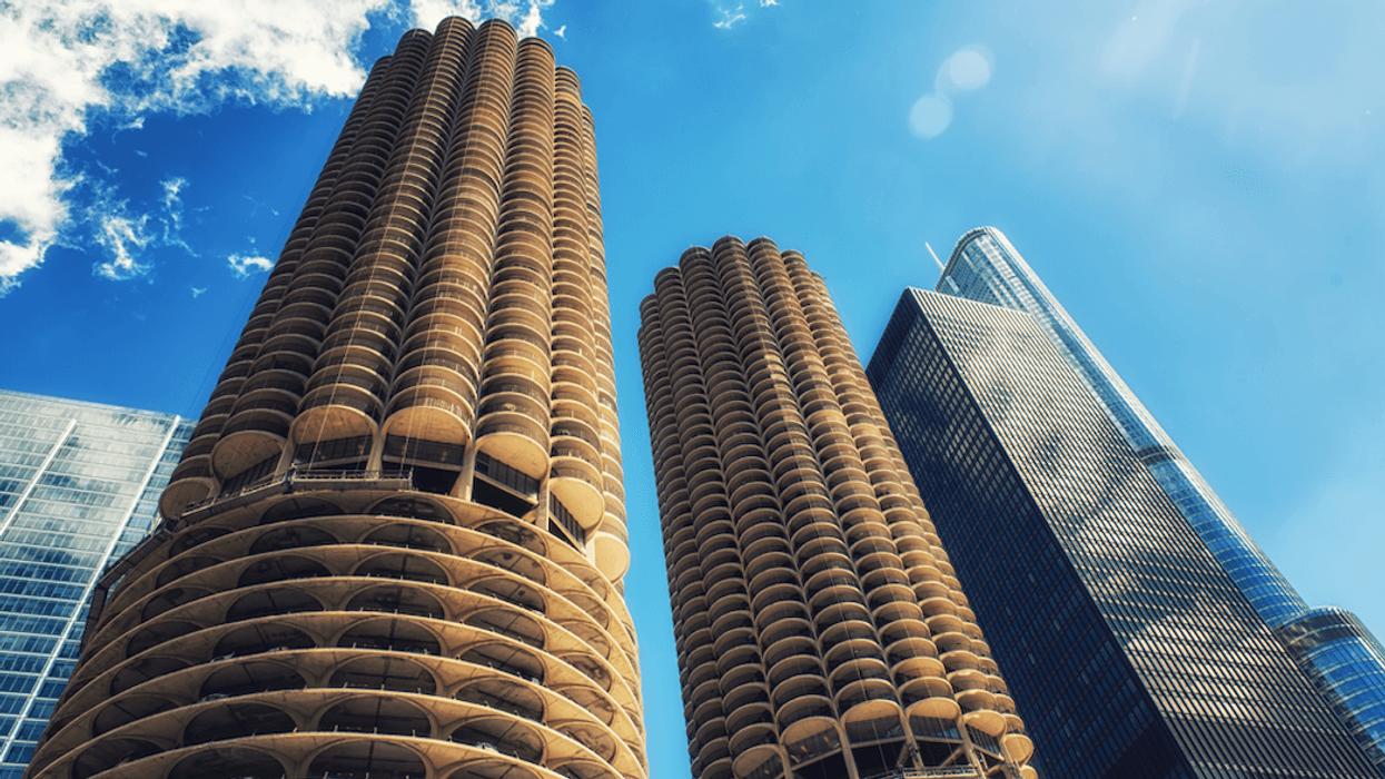 Marina City
