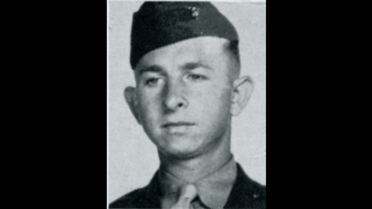 Marine Cpl. Ragsdale, killed in WWII, has been accounted for