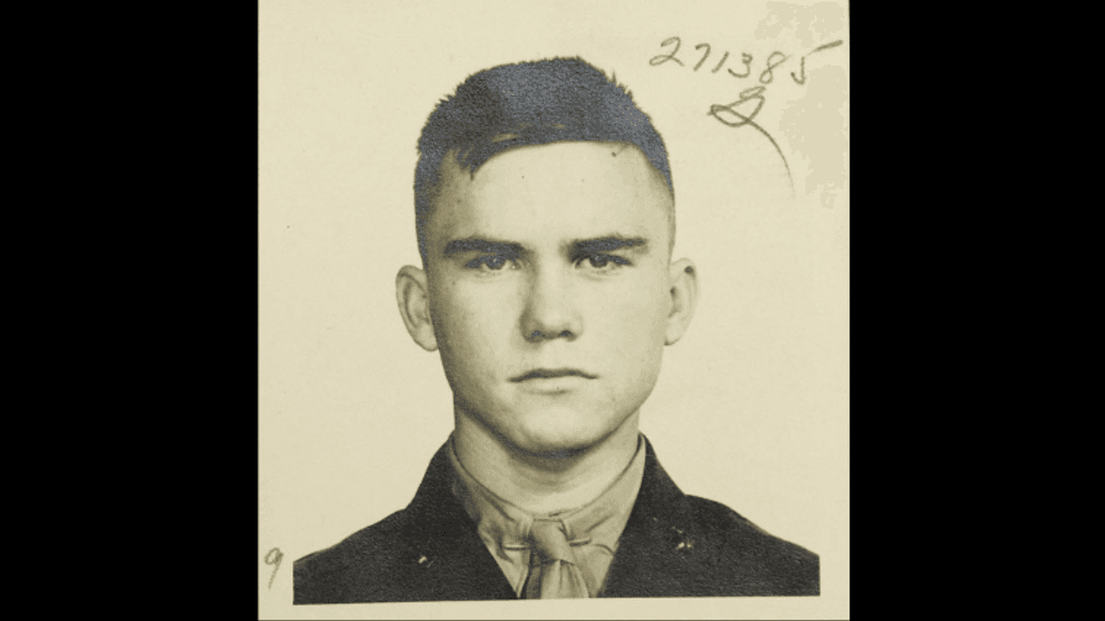 Marine killed in attack on Pearl Harbor accounted for