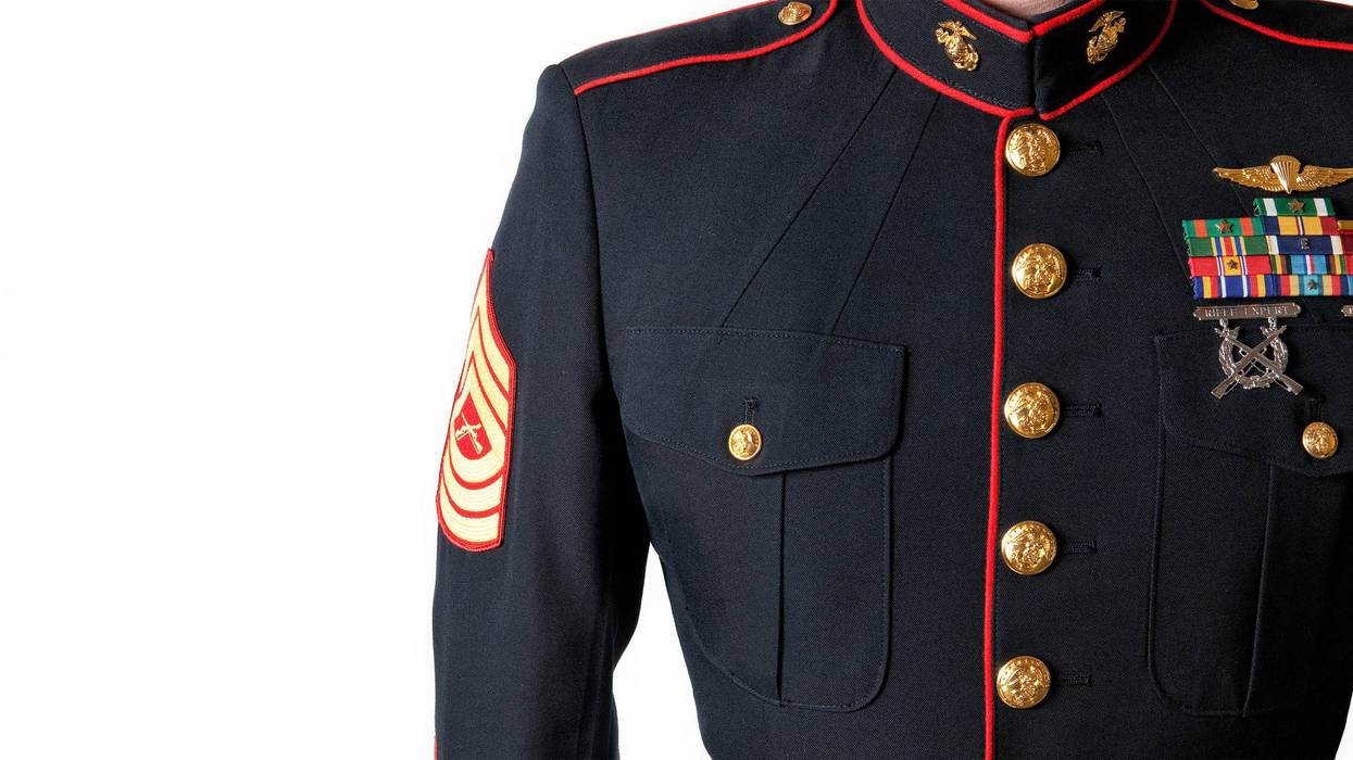 Marine.