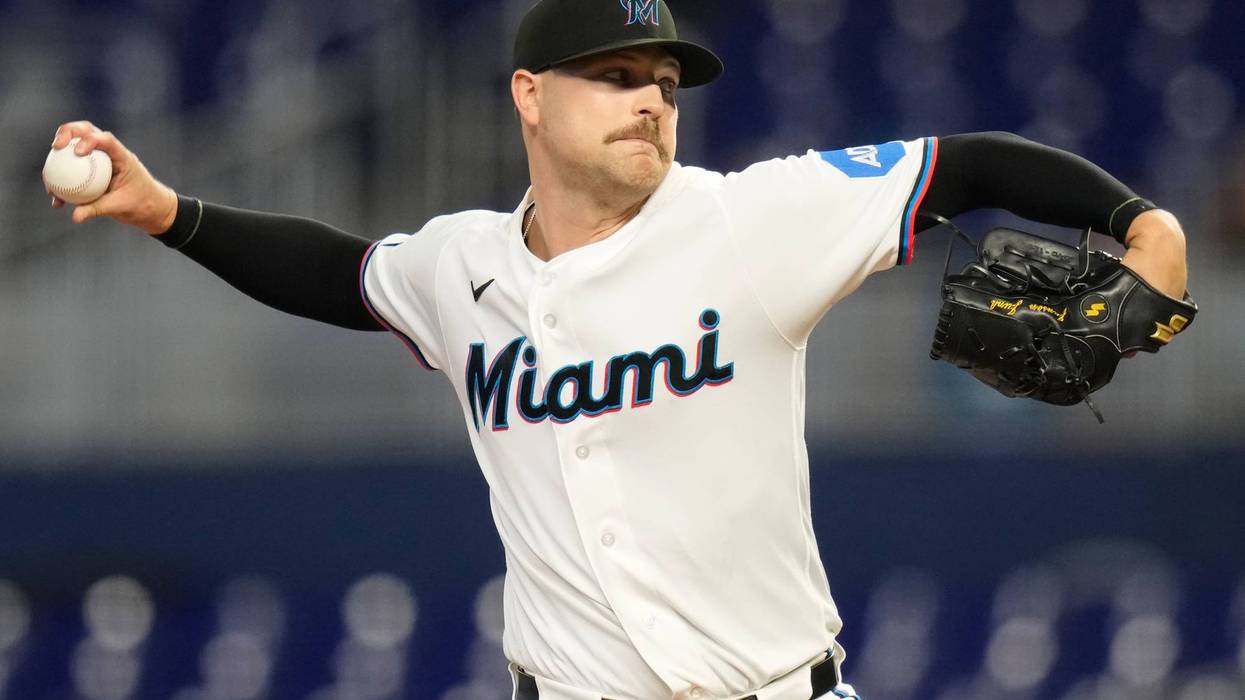 MARINEROS-MARLINS