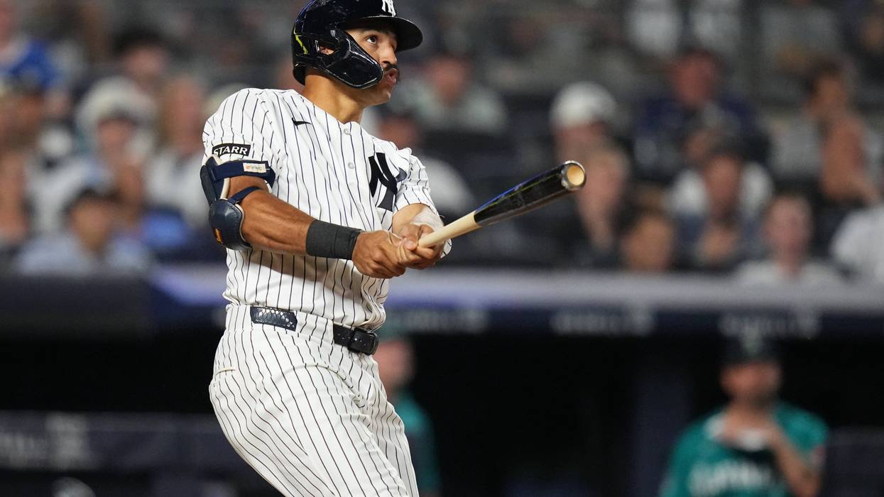 MARINEROS-YANKEES 4
