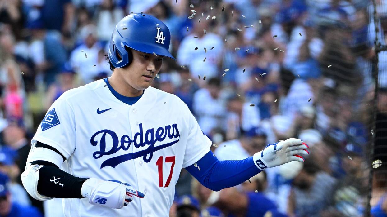 Mariners Dodgers Baseball