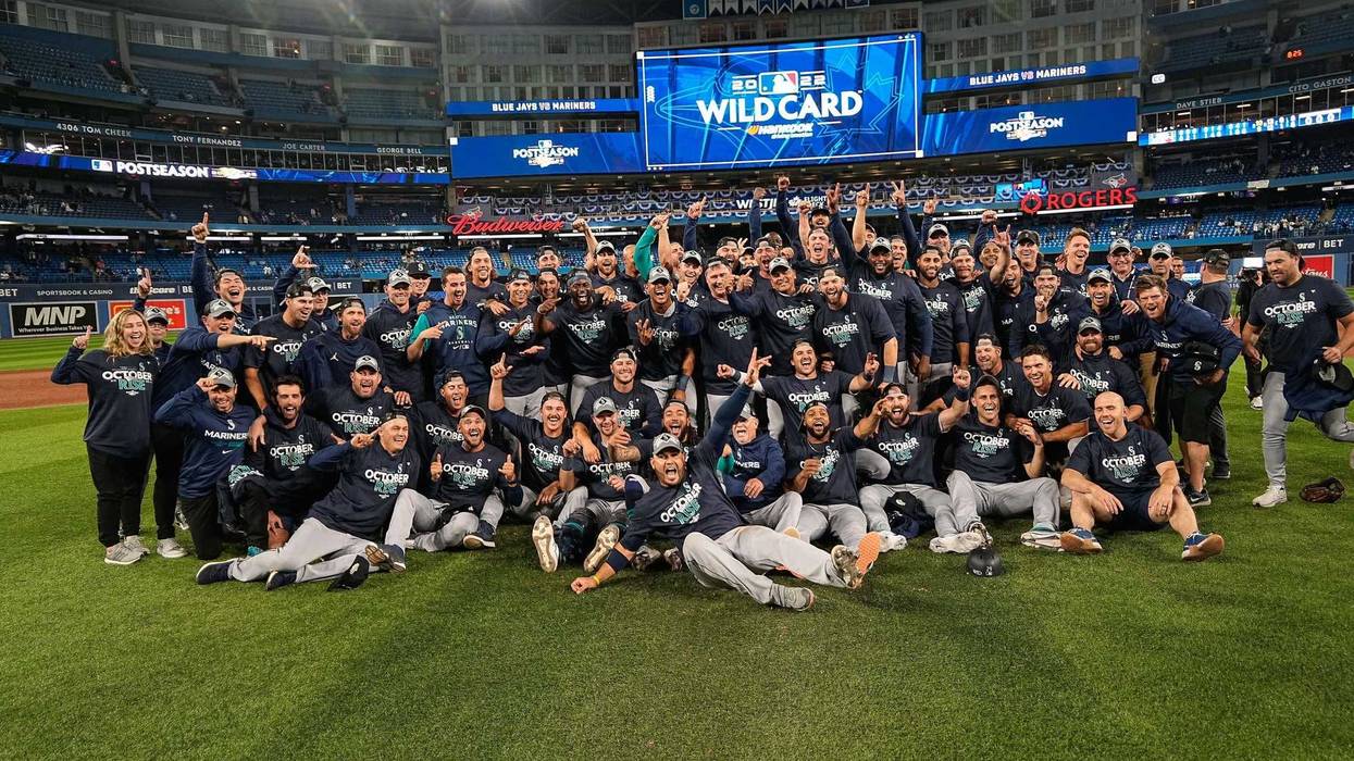 Mariners