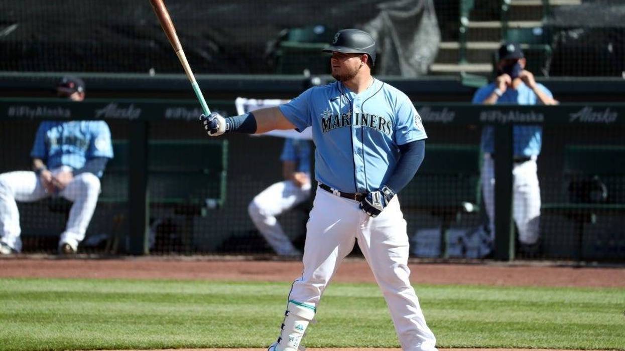 Mariners