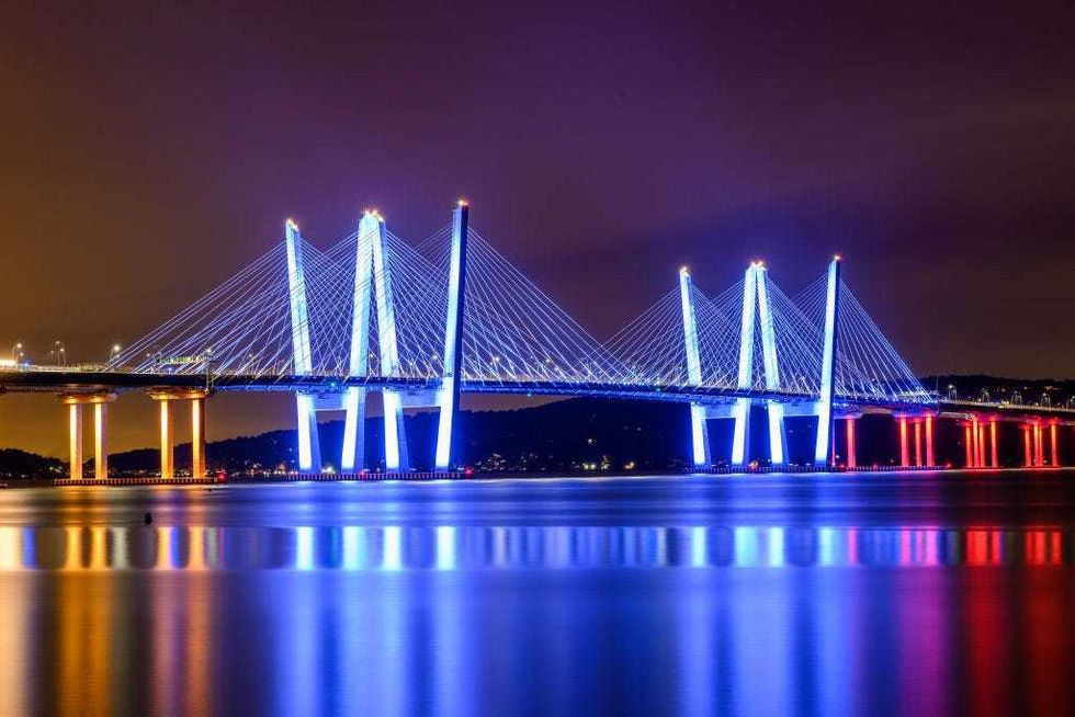 Mario Cuomo Bridge