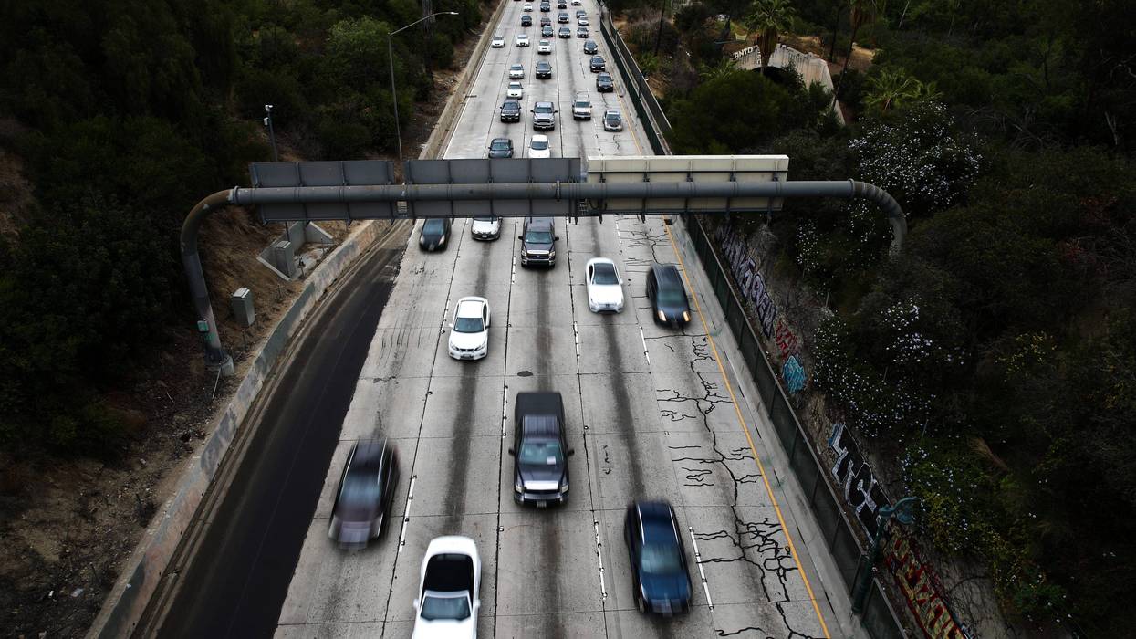 Mario Tama/Getty Images