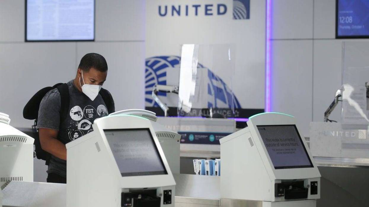 Mario Tama/Getty Images