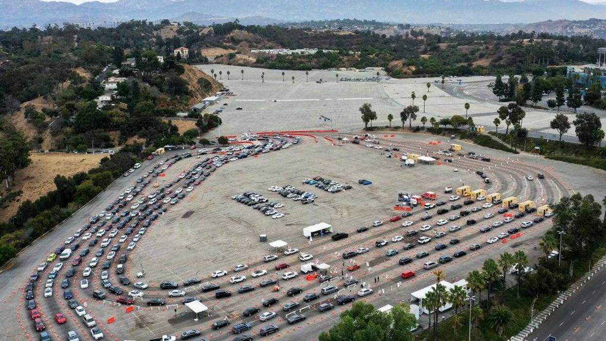 Mario Tama/Getty Images