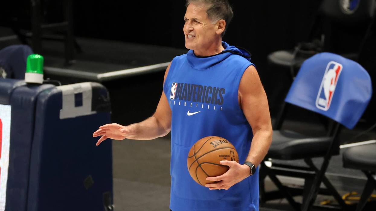 Mark Cuban